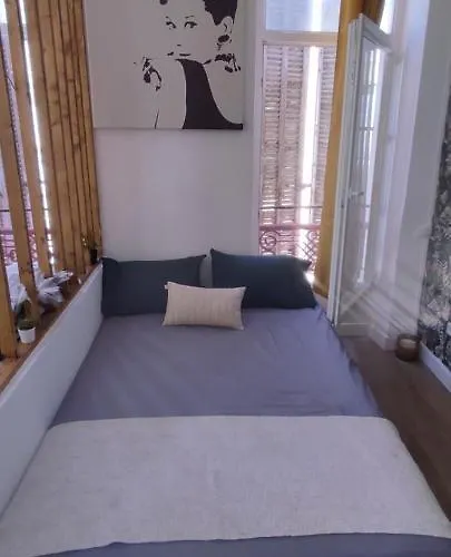 Appartement Coquet Coeur De Ville