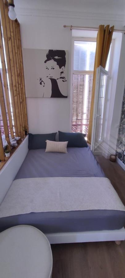Coquet Coeur De Apartment Marseille