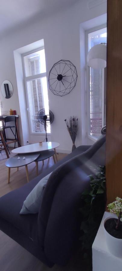 Coquet Coeur De Apartment