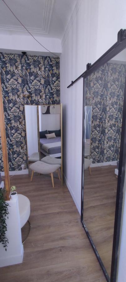 Coquet Coeur De Apartment *